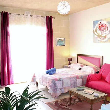 Avalon seaside studios - Gozo Bellevue Homes Apartamento *