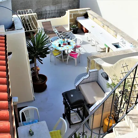 Apartamento Avalon seaside studios - Gozo Bellevue Homes *