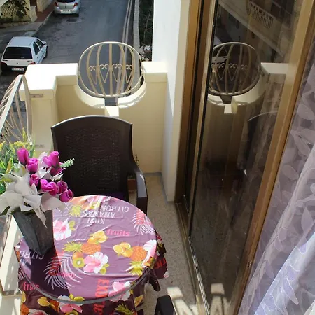 Avalon Seaside B&B - Gozo Bellevue Homes Appartement