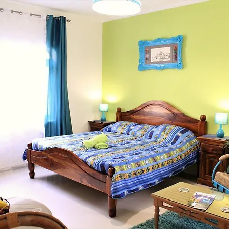Avalon Seaside B&B - Gozo Bellevue Homes Xlendi