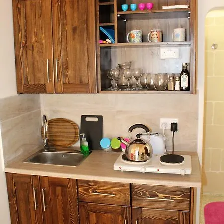 Apartment Avalon Seaside B&B - Gozo Bellevue Homes