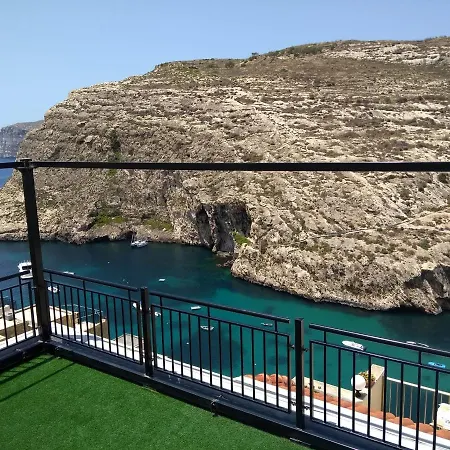 Avalon Seaside B&B - Gozo Bellevue Homes Apartment
