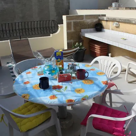 Appartement Avalon Seaside B&B - Gozo Bellevue Homes *