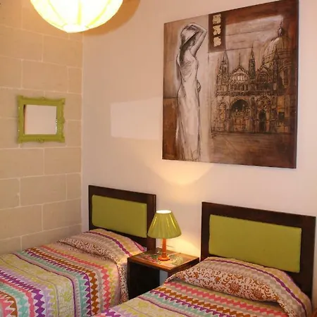 Avalon Seaside B&B - Gozo Bellevue Homes Xlendi
