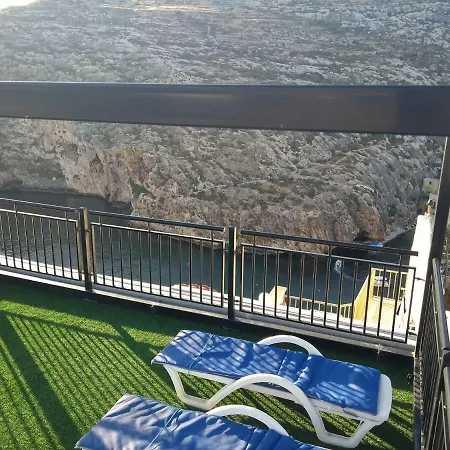 Appartement Avalon Seaside B&B - Gozo Bellevue Homes Xlendi