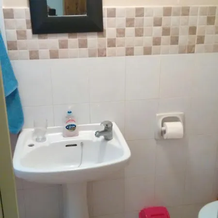 Avalon Seaside B&B - Gozo Bellevue Homes Διαμέρισμα