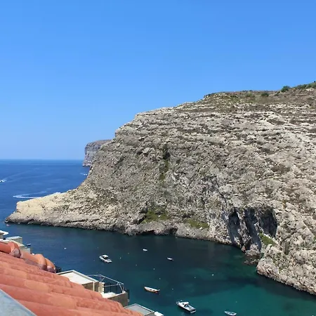 Διαμέρισμα Avalon Seaside B&B - Gozo Bellevue Homes *