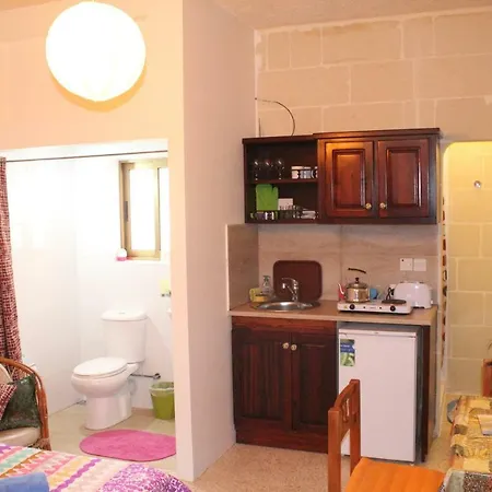 Avalon Seaside B&B - Gozo Bellevue Homes *