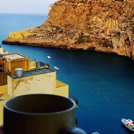Avalon Seaside B&B - Gozo Bellevue Homes Apartment