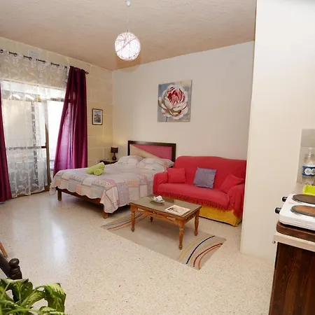 Avalon Seaside B&B - Gozo Bellevue Homes Apartment