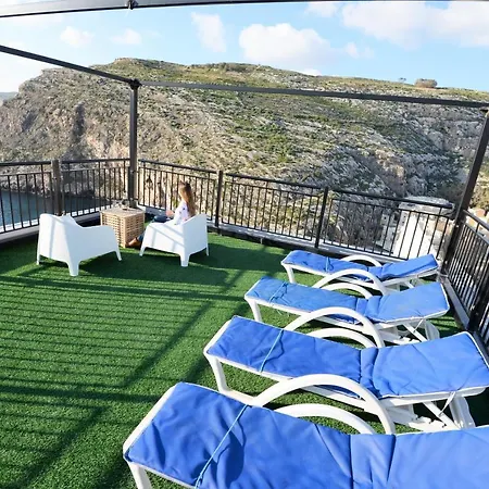 Apartment Avalon Seaside B&B - Gozo Bellevue Homes